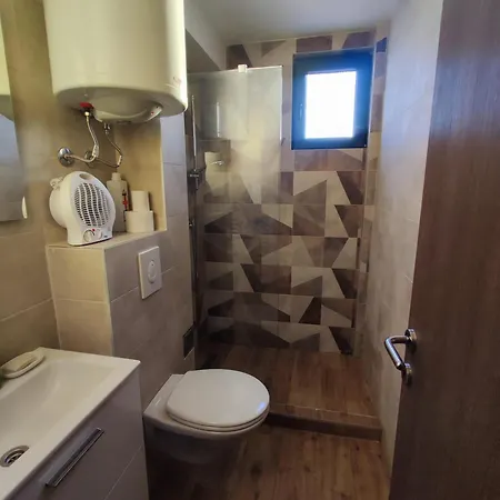 Fortuna Royal Apartament Kopaonik