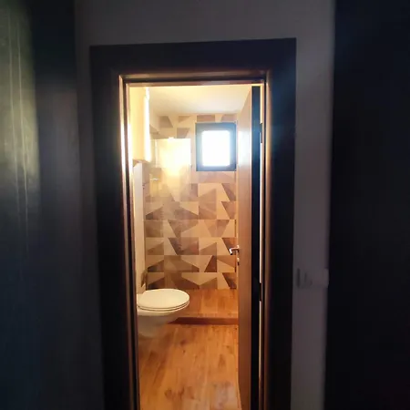 Apartament Fortuna Royal Kopaonik